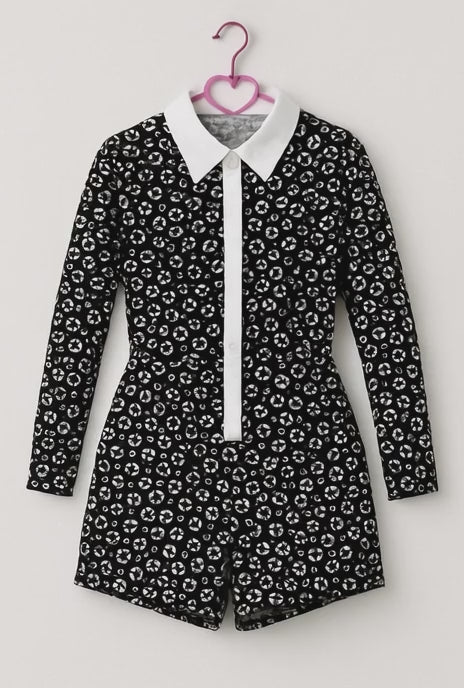 Mono “La Pantera Fina” – SoyGordaYQue