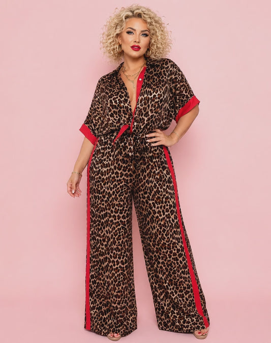 CONJUNTO “LA PANTERA MANDA”